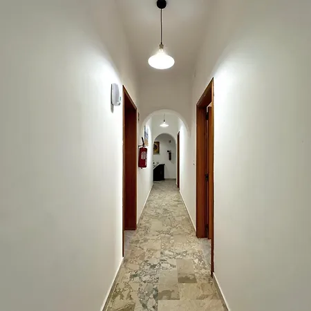 Apartman Dream Siculiana