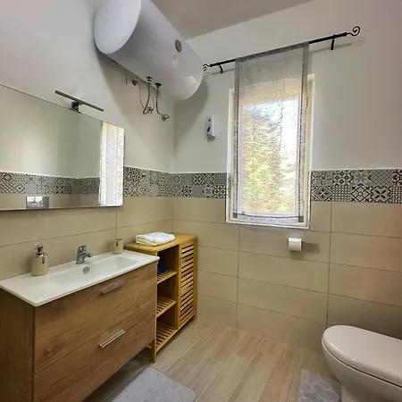 Apartament Dream Siculiana