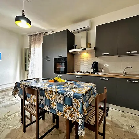 Dream Apartman Siculiana