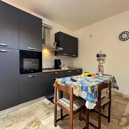 Apartman Dream Siculiana